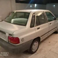 پراید صندوق‌دار CNG، مدل ۱۳۸۹|خودرو سواری و وانت|آبیک, |دیوار