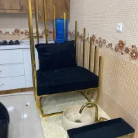 وسایلا سالن زیبایی|آرایشگاه و سالن‌های زیبایی|لامرد, |دیوار