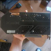 RX580|قطعات و لوازم جانبی رایانه|کرمانشاه, |دیوار
