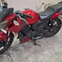 آپاچی۱۵۰ مدل ۹۵