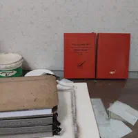 صحافی پایان نامه/ جزوه دانشجویی/ پرینت/ اسکن|خدمات رایانهای و موبایل|تهران, جمالزاده|دیوار