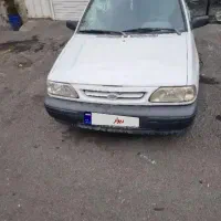 پراید آلیام