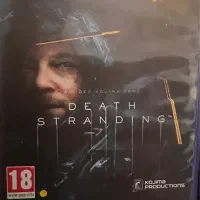 بازی دد استرندینگ death stranding