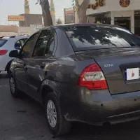 تیبا