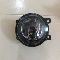 یه جفت چراغ زیر سپر مگان|قطعات یدکی و لوازم جانبی|قرچک, صالح آباد|دیوار