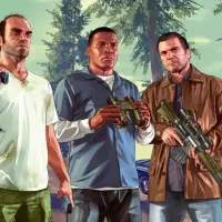 اکانت اپیک گیمز GTA 5 زیر قیمت