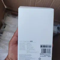 پاور بانک ۳۰ هزار شیائومی اصلی سوپر فست شارژ|لوازم جانبی موبایل و تبلت|شیراز, نیستان|دیوار