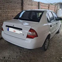 ماشین تیبا مدل ۱۴۰۱|خودرو سواری و وانت|سیمین شهر, |دیوار