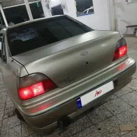 دوو سیلو|خودرو سواری و وانت|رشت, استقامت ۱|دیوار