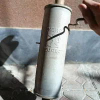 اگزوز ۱۰۶و رنجروی