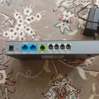 دو مدل روتر بیسیم|مودم و تجهیزات شبکه|کوهدشت, |دیوار