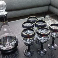 جام پذیرایی لاکچری