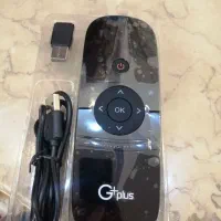 ریموت کنترل هوشمند جادویی