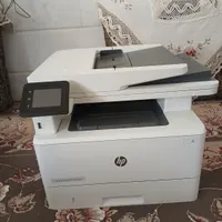پرینتر ۳ کاره اچ پی