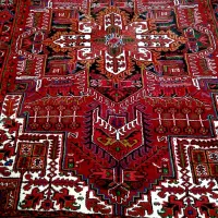 ۱ جفت ۹ متری ( بارماخ توخوش )