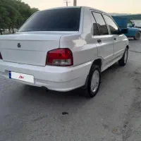 پراید مدل ۹۴
