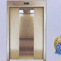 سرویس کار آسانسور