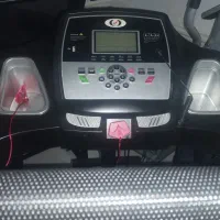 فروش انواع تردمیل و الپتیکال خانگی و تمیز در منزل|تجهیزات ورزشی|نیشابور, شهید بهشتی|دیوار