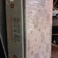 تشک رویال فول اورتوپدیک تکنفره و ۲نفره