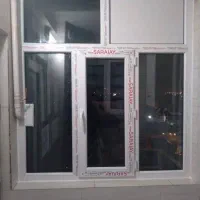 درب و پنجره دوجداره upvc در اهواز|خدمات پیشه و مهارت|اهواز, نیوساید|دیوار