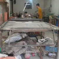 کارگاه یا مغازه یا انباری|اجارهٔ دفتر صنعتی، کشاورزی، تجاری|پردیس, فاز ۶|دیوار