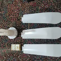 پنکه سقفی نو