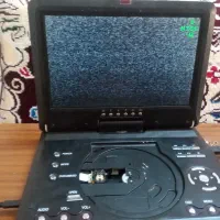 دستگاه بازی « دی وی دی پلیر »