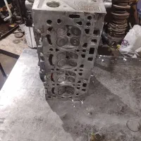 سرسیلندر tu5 پارس و 206 سالم