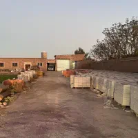 سنگ فرش (موزائیک پلیمری) ویلایی|مصالح و تجهیزات ساختمان|کاشان, قطب راوندی|دیوار