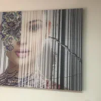 تابلو کاملا نو