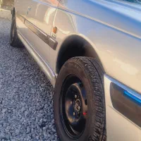 پارس ۹۰دوگانه کمکار واقعی|خودرو سواری و وانت|رشت, یخسازی|دیوار