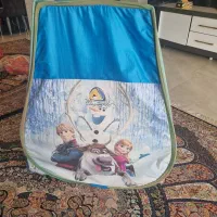 چادر بچه گانه