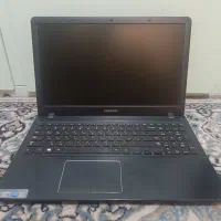لپ تاپ core i7 سامسونگ