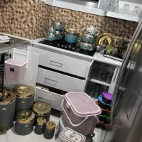سرویس اورانوس ۸ تیکه