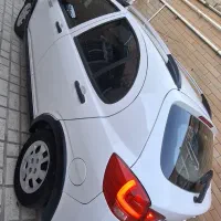 کوییک ۱۴۰۱ بدون رنگ تکبرگ سند|خودرو سواری و وانت|شهرکرد, |دیوار