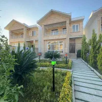 دوبلکس جنگلی * ساحلی * ۳ خواب بزرگ / سند تک برگ