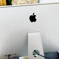 کامپیوتر imac اپل آل این وان ۲۷ اینچ|رایانه رومیزی|مشهد, ایثار|دیوار