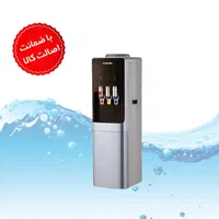 آبسردک ۳ شیر نیکایی|آبسردکن و تصفیه آب|مسجد سلیمان, |دیوار