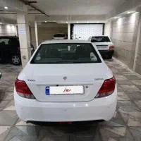 دنا سفید تیپ یک مدل اسفند 97