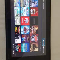Nintendo switch کپی خور به همراه رم|کنسول، بازی ویدئویی و آنلاین|سمنان, |دیوار
