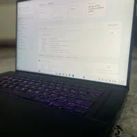 لپ تاپ asus rog zpherus m16gu-603