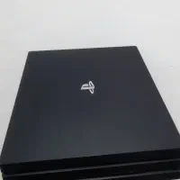 ps4 pro پلی استیشن ۴پرو|کنسول، بازی ویدئویی و آنلاین|کرمانشاه, |دیوار