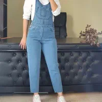 بیلرجین سورمه ای