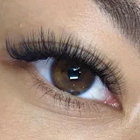 اکستنشن و کاشت مژه|خدمات آرایشگری و زیبایی|زنجان, |دیوار