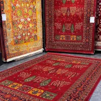 کلکسیون لاکی قاجار