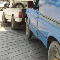 امداد خودرو ، یدک کش ، حمل و نقل ، خودروبر|خدمات حمل و نقل|خرمآباد, |دیوار