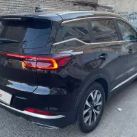 تیگو ۷ پرو|خودرو سواری و وانت|تبریز, |دیوار