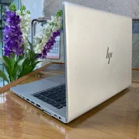 HP ELITBOOK 745