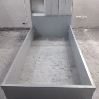 تخت یک نفره آرین