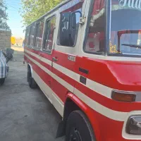 مینی بوس ، 21 نفره